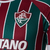 Camisa Fluminense I 2023 Masculina Torcedor - Verde, Grená e Branco - NJ Sports