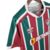 Camisa Fluminense I 22/23 Torcedor Umbro Masculina - Verde, Grená e Branco - NJ Sports