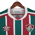 Camisa Fluminense I 22/23 Torcedor Umbro Masculina - Verde, Grená e Branco - loja online