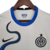 Imagem do Camisa Inter de Milão Away 21/22 Torcedor Nike Masculina - Branca, Azul e Preta