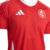 Camisa Internacional 25/26 - Vermelha - NJ Sports