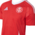 Camisa Internacional 25/26 - Vermelha - loja online