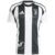 Camisa Juventus I 2024/25 Preto e Branco - Modelo Torcedor - comprar online