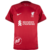 Camisa Liverpool Home 22/23 Torcedor Nike Masculina - Vermelha - comprar online