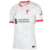 Camisa Liverpool III 2024/25 - Branca - Modelo Torcedor - NJ Sports