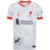 Camisa Liverpool III 2024/25 - Branca - Modelo Torcedor - comprar online