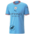 Camisa Manchester City Home 22/23 Jogador Puma Masculina - Azul - comprar online