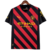 Camisa Manchester City Away 22/23 Torcedor Puma Masculina - Preto e Vermelho - NJ Sports