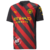 Camisa Manchester City Away 22/23 Torcedor Puma Masculina - Preto e Vermelho - comprar online