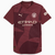 Camisa Manchester City III 2024/25 - Vermelho - Modelo Torcedor - NJ Sports