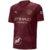 Camisa Manchester City III 2024/25 - Vermelho - Modelo Torcedor - comprar online