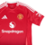 Camisa Manchester United I 2024/25 - Vermelha - Modelo Torcedor - comprar online