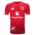 Camisa Manchester United I 2024/25 - Vermelha - Modelo Torcedor - comprar online