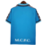 Camisa Manchester City Retrô 1997/1998 Azul - Kappa na internet