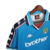 Camisa Manchester City Retrô 1997/1998 Azul - Kappa - NJ Sports