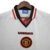 Camisa Manchester United Retrô 1996/1997 Branca - Umbro - loja online