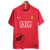 Camisa Manchester United Retrô 2007/2008 Vermelha - Nike - comprar online