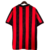 Camisa Milan Retrô 1988/89 Vermelha e Preta - Lotto na internet