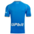 Camisa Napoli Home 23/24 - Torcedor EA7 Masculina - Azul na internet