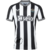 Camisa Newcastle I 23/24 Torcedor Castore Masculina - Preta e Branca - comprar online