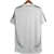 Camisa Real Madrid Retrô 06/07 - Branca na internet