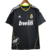 Camisa Real Madrid Retrô 10/11 - Preta - comprar online