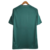 Camisa Real Madrid Retrô 12/13 - Verde na internet