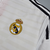 Camisa Real Madrid Retrô 14/15 - Branca - NJ Sports