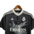 Camisa Real Madrid Retrô 14/15 Third - loja online