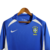 Camisa Retrô 2002 Seleção Brasileira II Nike Masculina - Azul - NJ Sports