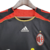 Camisa Retrô AC Milan II 2006 - Masculina Adidas - Preta - NJ Sports