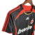 Camisa Retrô AC Milan II 2006 - Masculina Adidas - Preta - loja online