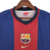 Camisa Retrô Barcelona Home 98/99 Torcedor Nike Masculina - Azul e Grená - NJ Sports