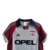 Camisa Retrô Bayern de Munique 1998/1999 - Masculina Adidas - Vermelha e cinza - NJ Sports