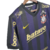 Imagem do Camisa Retrô Corinthians 09/10 Preta e Roxa