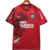 Camisa Retrô do Corinthians São Jorge 2011/12 Vermelha - comprar online