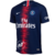 Camisa Retrô Paris Saint-Germain I 2018/19 - Nike - Azul - comprar online