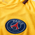 Camisa Retrô Paris Saint-Germain II 2017/18 - Amarela - NJ Sports