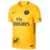 Camisa Retrô Paris Saint-Germain II 2017/18 - Amarela - comprar online