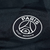 Camisa Retrô Paris Saint-Germain III 2017/18 - Preta - NJ Sports