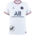 Camisa Retrô Paris Saint-Germain IV 21/22 - Torcedor Jordan - Branca - comprar online