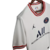 Imagem do Camisa Retrô Paris Saint-Germain IV 21/22 - Torcedor Jordan - Branca