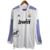 Camisa Retrô Real Madrid I 10/11 manga longa - Masculina Adidas - Branca com detalhes em azul - comprar online