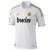 Camisa Retrô Real Madrid I 11/12 - Masculina Adidas - Branca com detalhes em dourado - NJ Sports