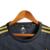 Camisa Retrô Real Madrid II 11/12 manga longa - Masculina Adidas - Preta com detalhes em dourado - loja online