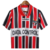 Camisa Retrô São Paulo II 1997 - Adidas Masculina - Vermelha e preta - loja online