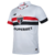 Camisa São Paulo 24/25 - Branca - NJ Sports