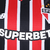 Camisa São Paulo 24/25 - Listrada - loja online