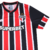 Camisa São Paulo 24/25 - Listrada