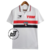 Camisa São Paulo I Retrô 93/94 Penalty Torcedor Masculina - Branca com detalhes em vermelho e preto - comprar online